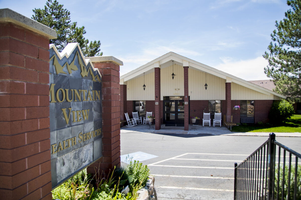 Two Northern Utah nursing homes on ‘bottom five’ list after abuse and